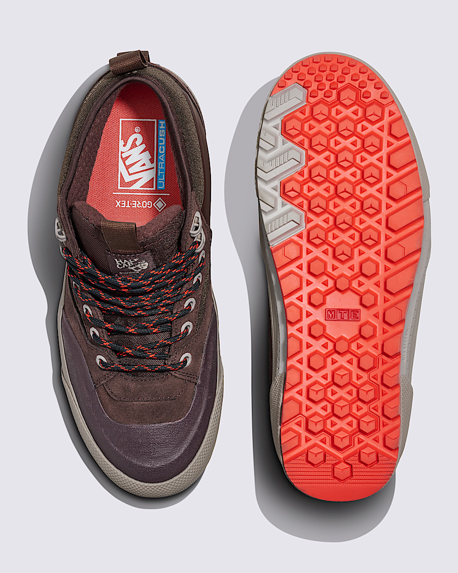 Half Cab GORE-TEX Insulated Shoe - 3