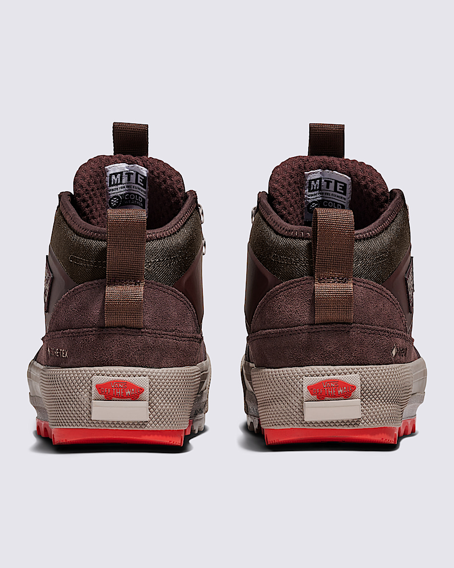 Half Cab GORE-TEX Insulated Shoe - 4