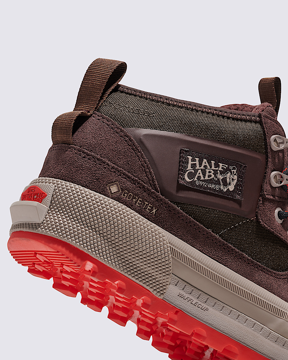 Half Cab GORE-TEX Insulated Shoe - 6