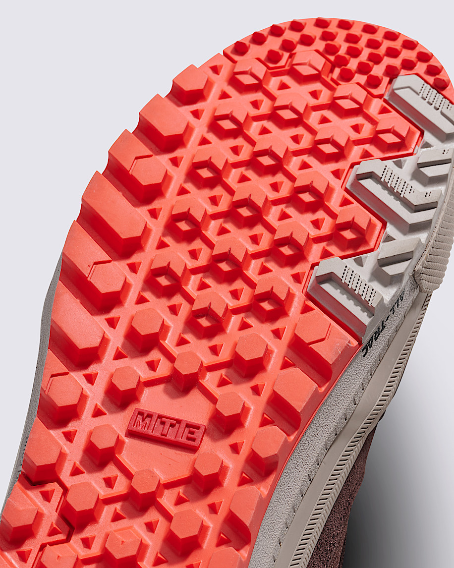 Half Cab GORE-TEX Insulated Shoe - 5