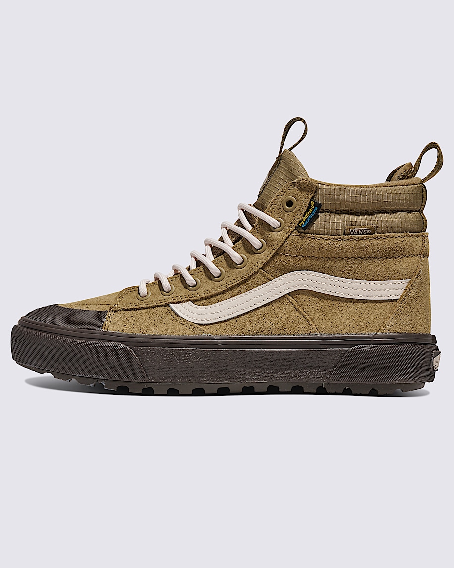 Sk8-Hi Waterproof Insulated Shoe