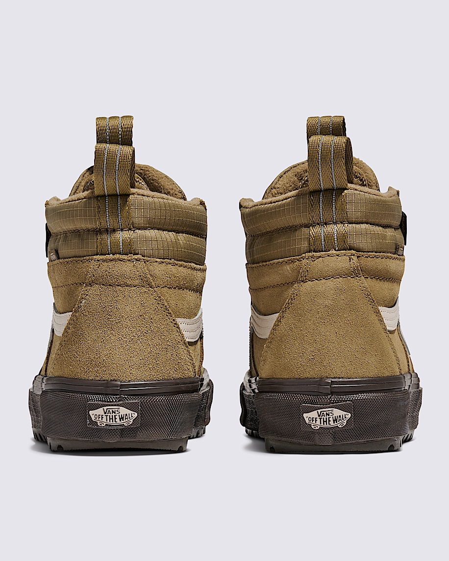 Sk8-Hi Waterproof Insulated Shoe