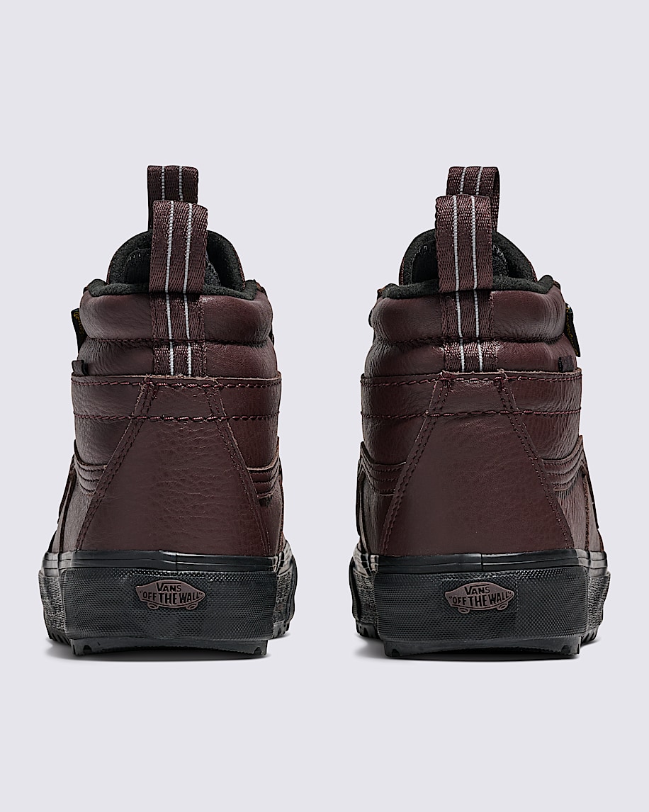 Sk8-Hi Waterproof Insulated Shoe