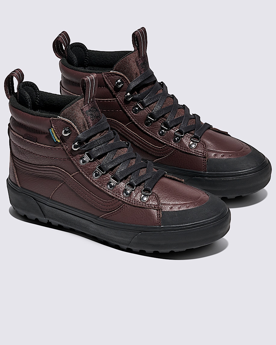 Sk8-Hi Waterproof Insulated Shoe