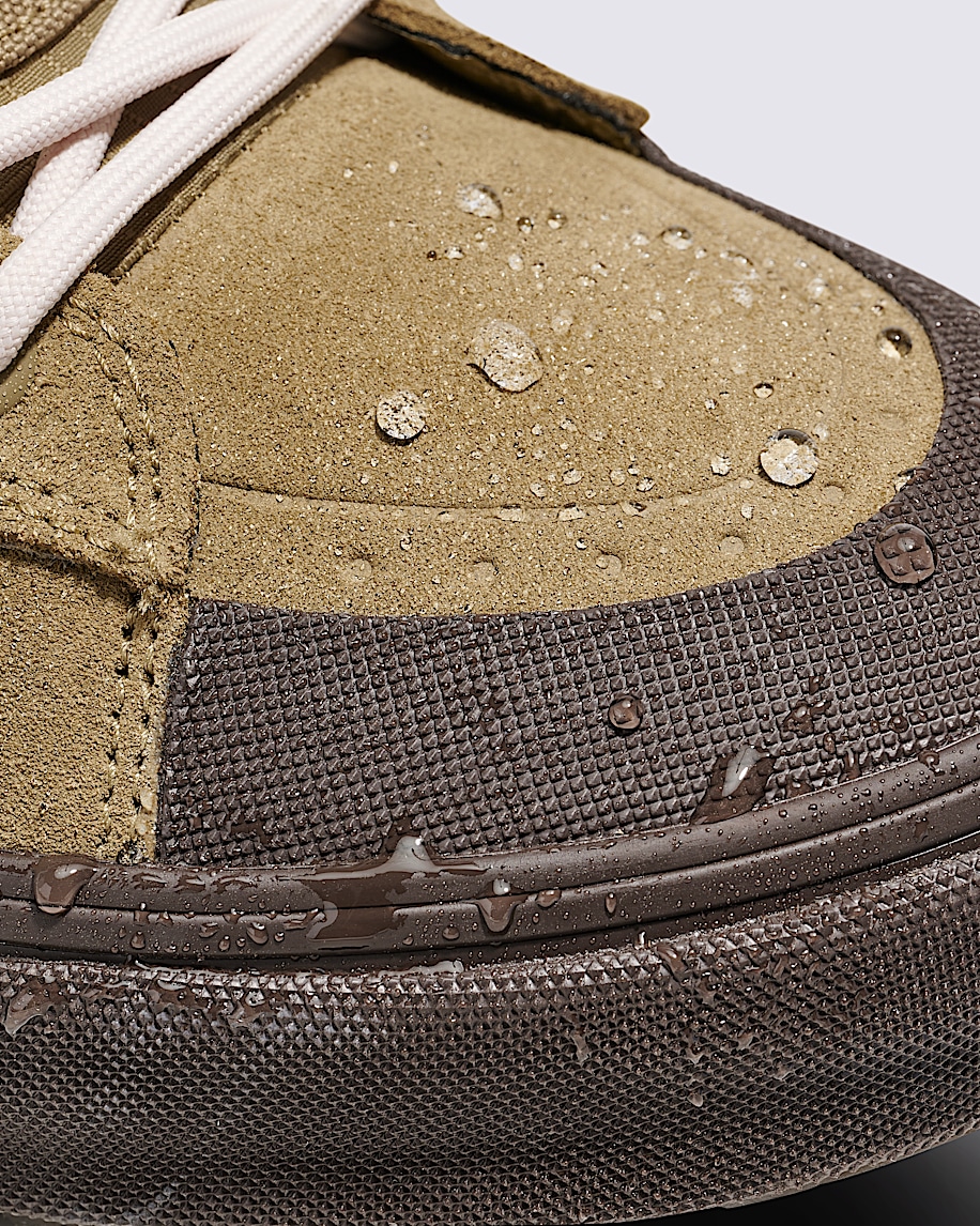 Sk8-Hi Waterproof Insulated Shoe