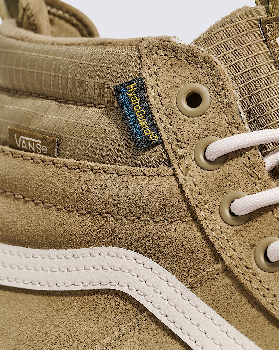 Sk8-Hi Waterproof Insulated Shoe