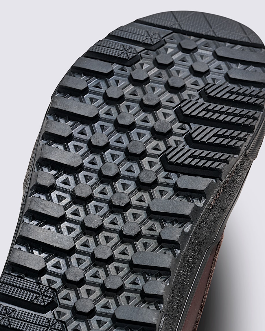Sk8-Hi Waterproof Insulated Shoe
