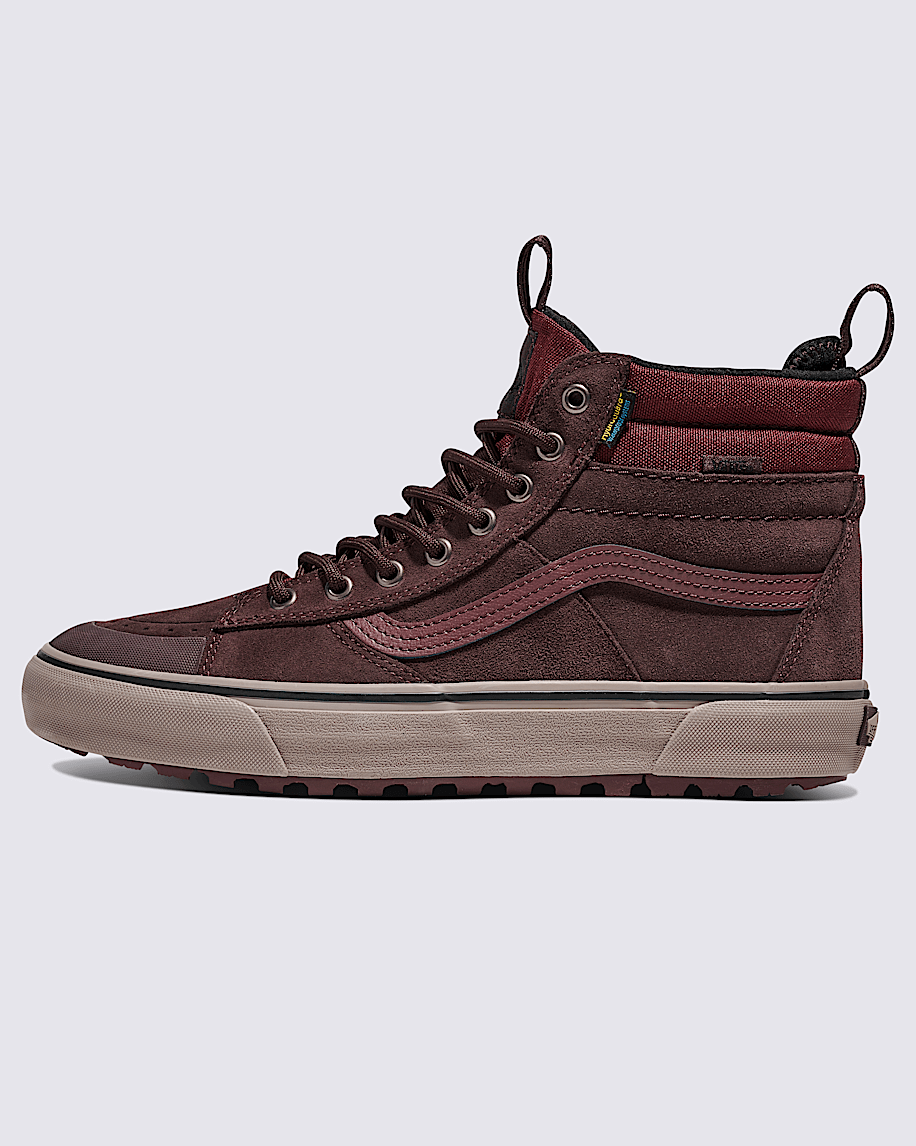 MTE Sk8-Hi Waterproof Insulated Shoe