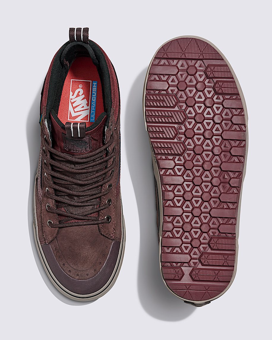 MTE Sk8-Hi Waterproof Insulated Shoe