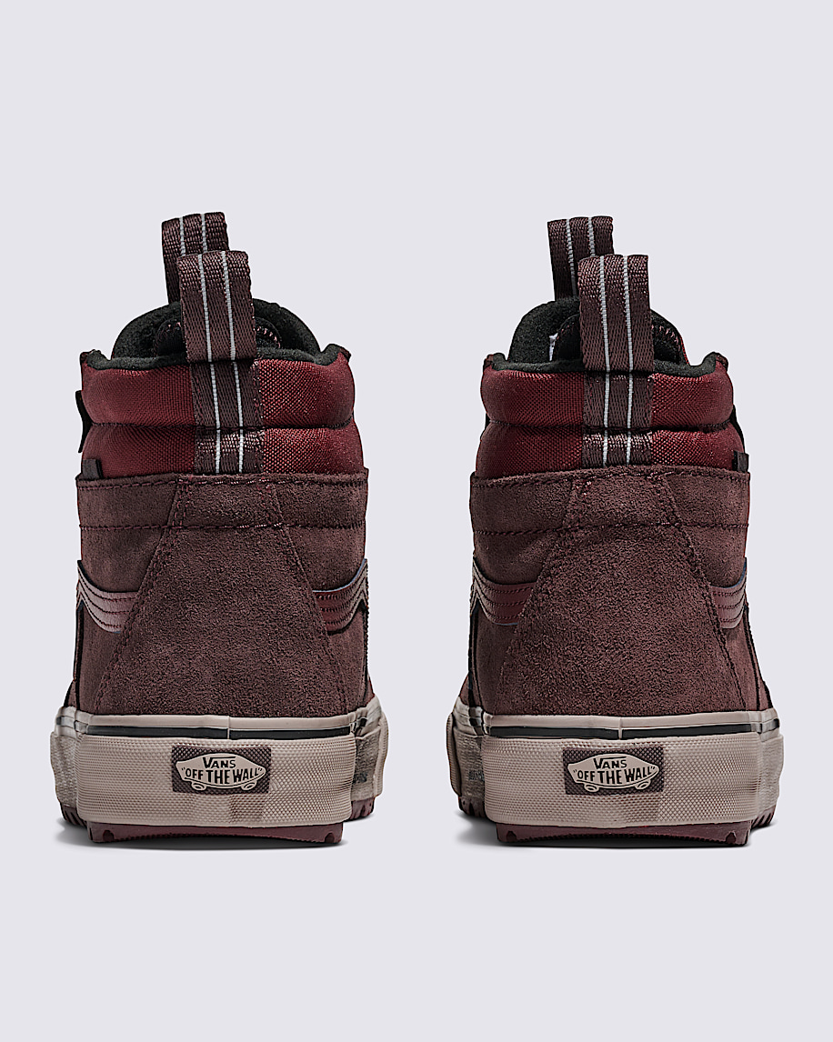 MTE Sk8-Hi Waterproof Insulated Shoe