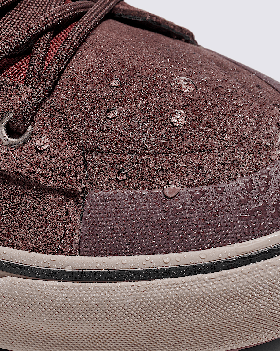 MTE Sk8-Hi Waterproof Insulated Shoe
