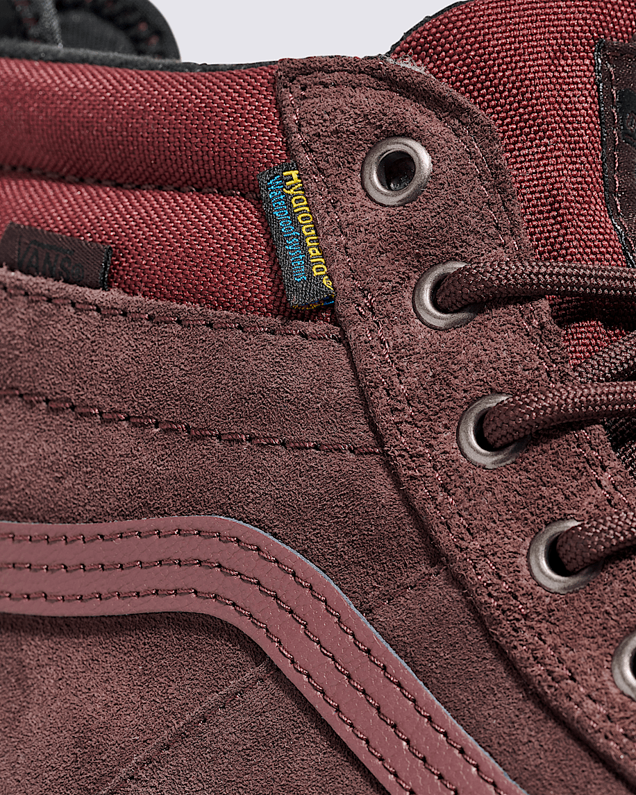 MTE Sk8-Hi Waterproof Insulated Shoe