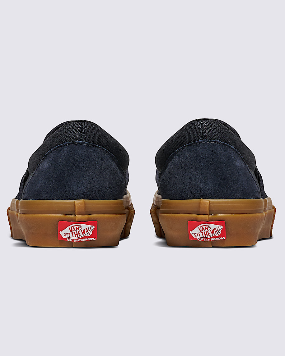 Skate Slip-On Shoe - 4