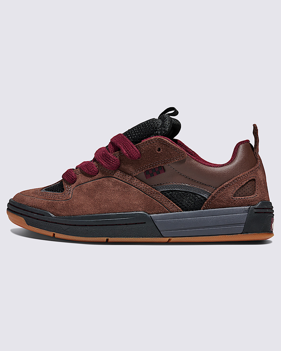 Skate Mixxa Shoe - 1
