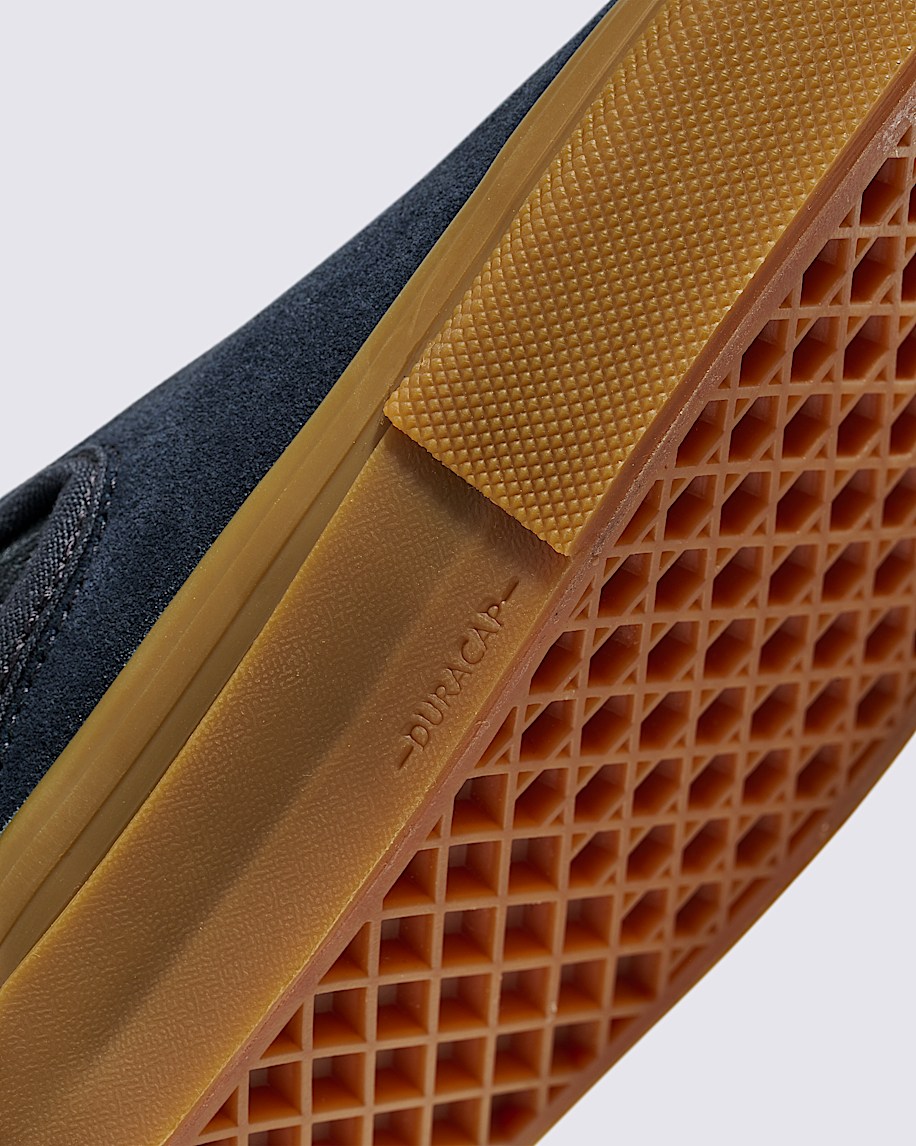 Skate Slip-On Shoe - 6