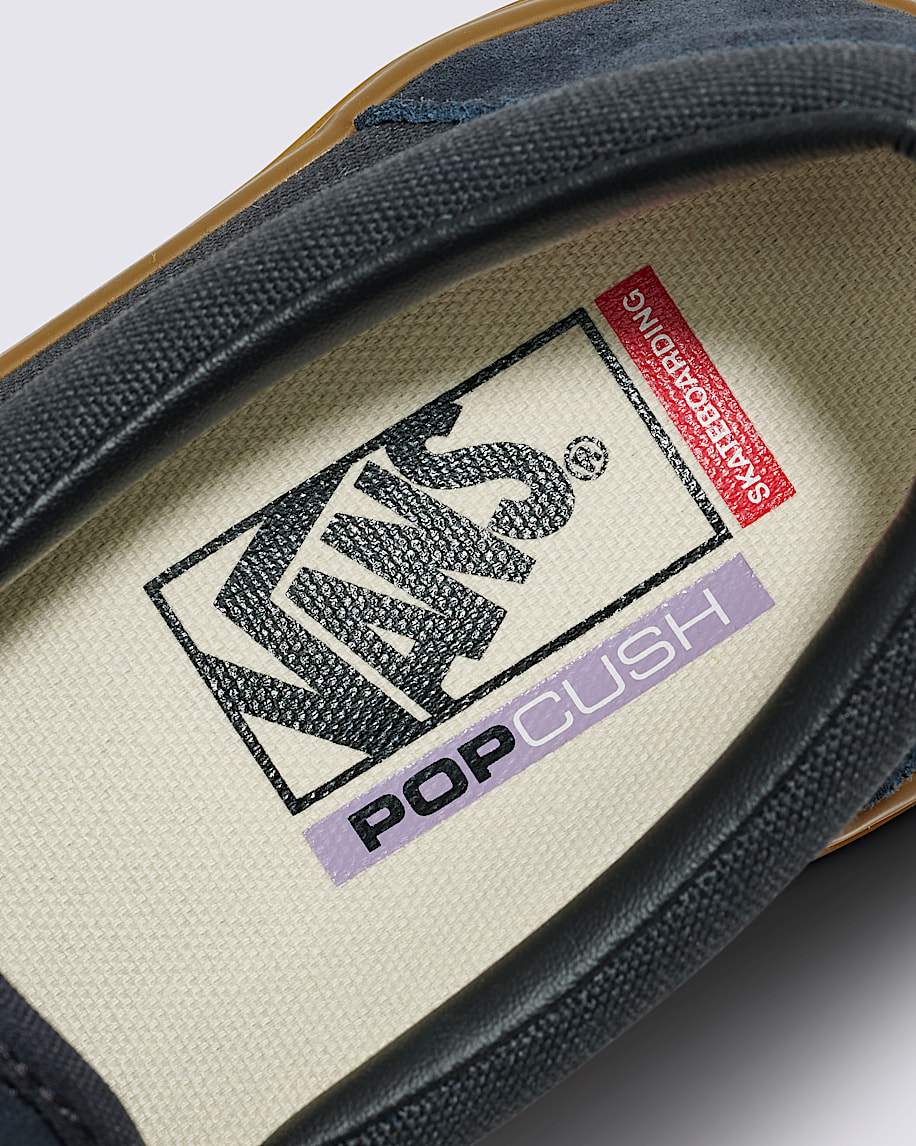 Skate Slip-On Shoe - 5