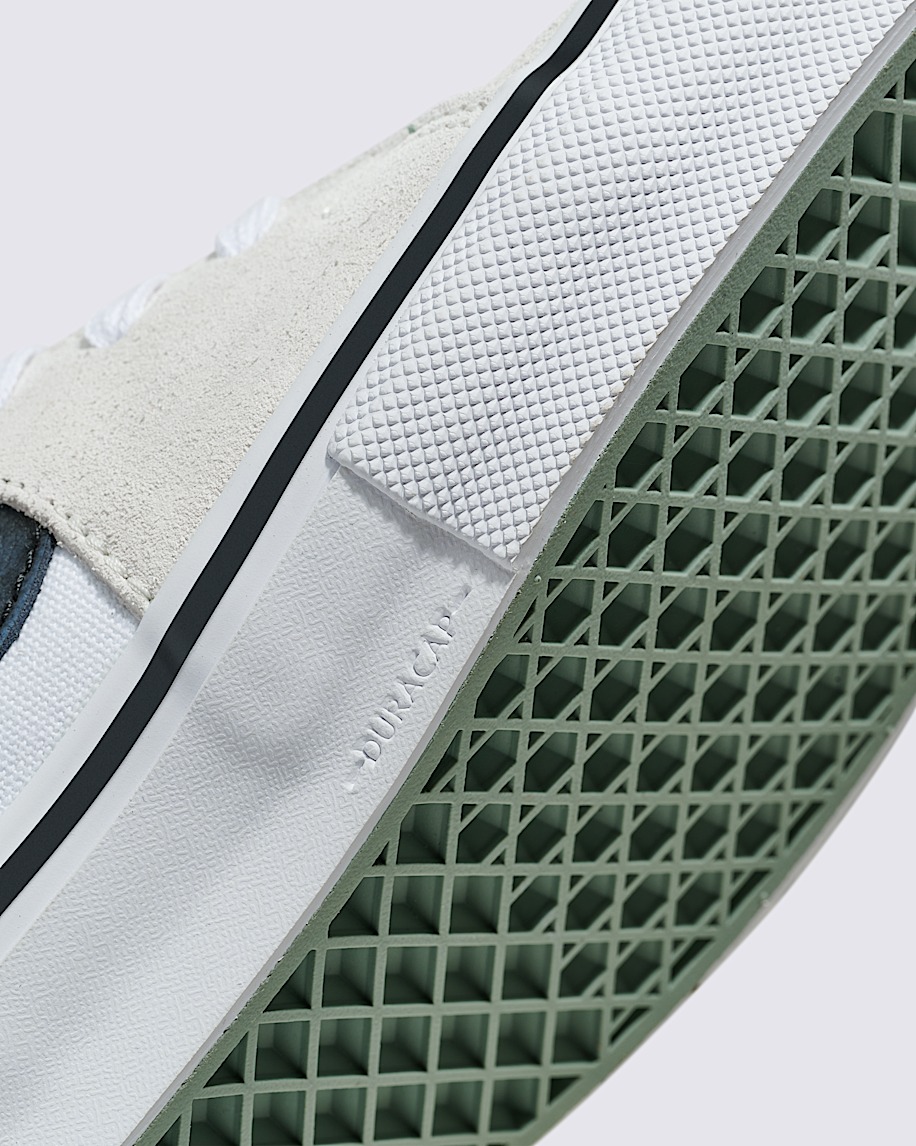 Skate Sk8-Hi Shoe - 6