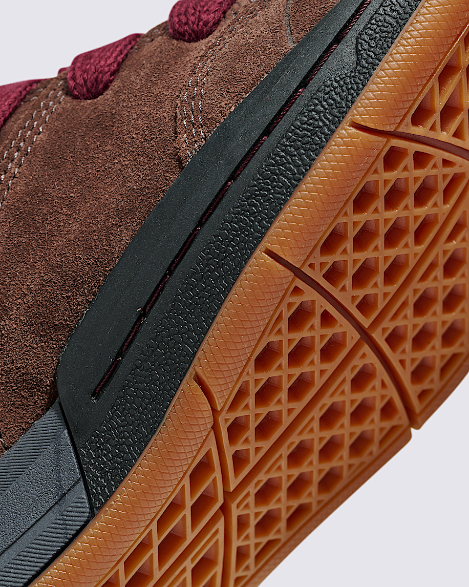 Skate Mixxa Shoe - 6