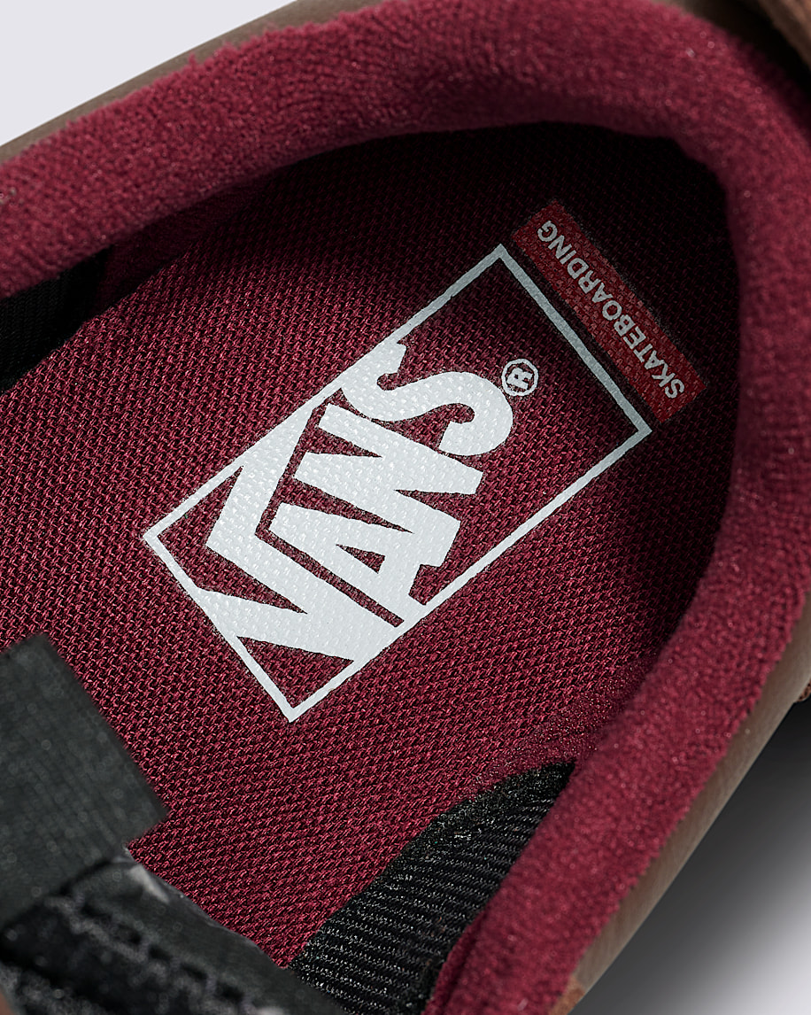 Skate Mixxa Shoe - 5
