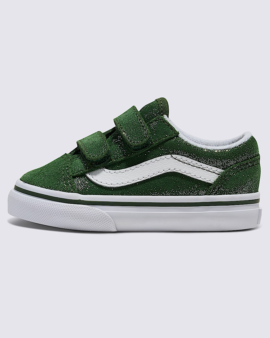 Toddler Old Skool V Shoe - 1