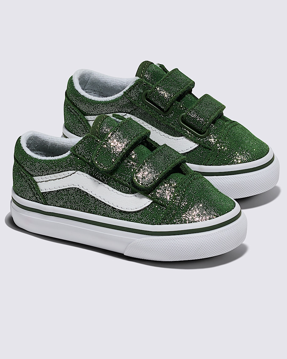 Toddler Old Skool V Shoe - 2