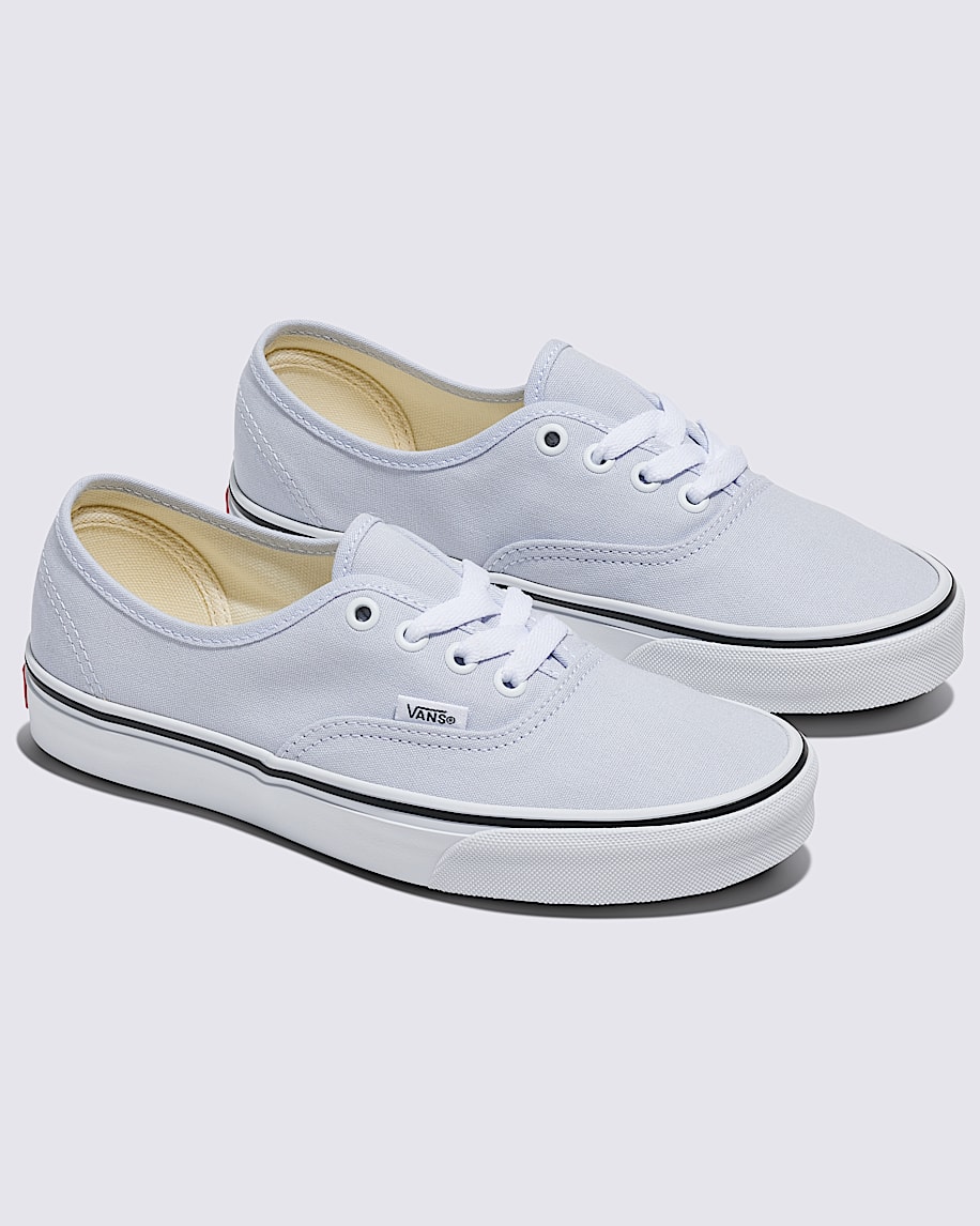 Authentic Shoe