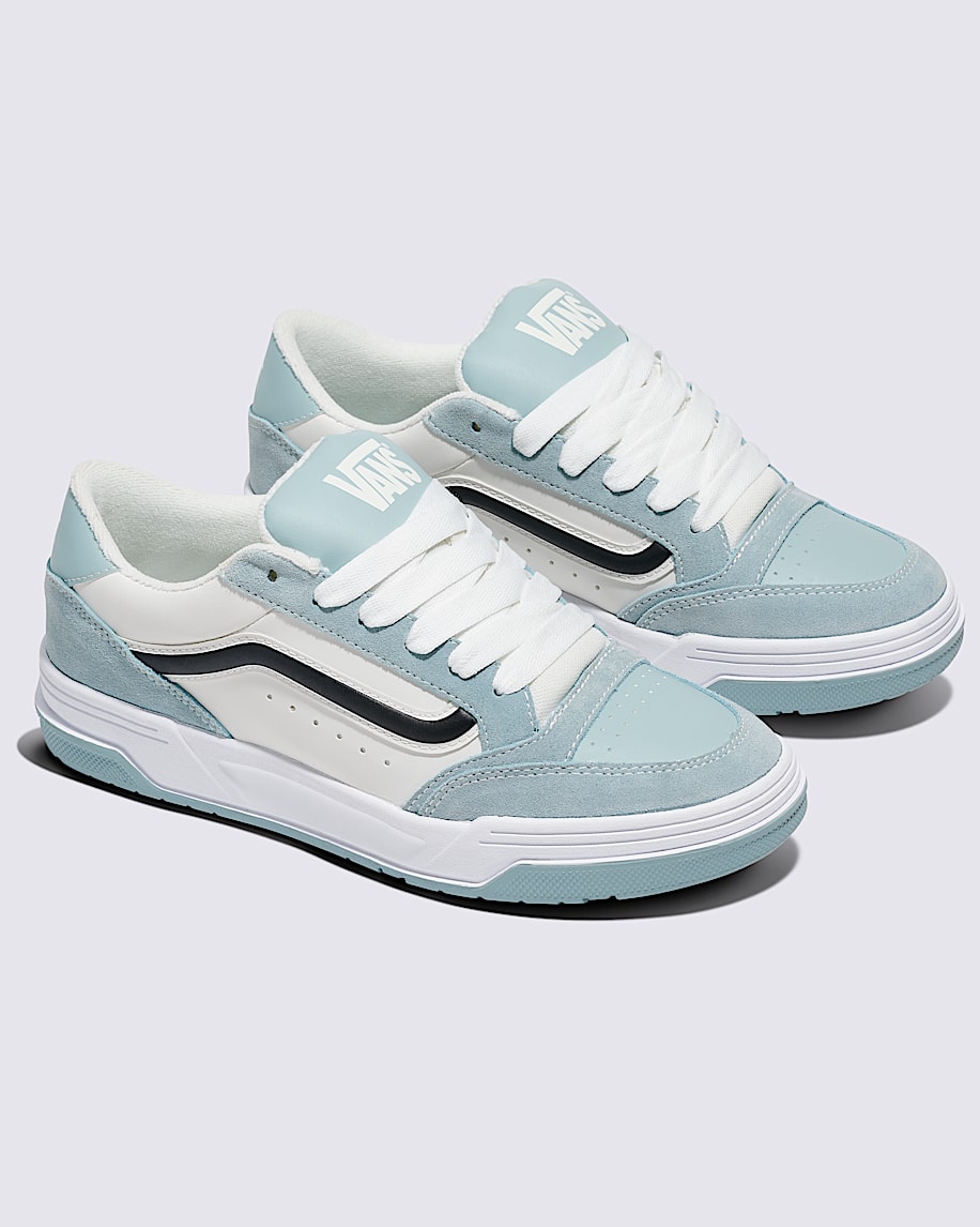 【Vans】☆スニーカー☆ Hylane Shoe Hylane Shoe in White / Green | Vans
