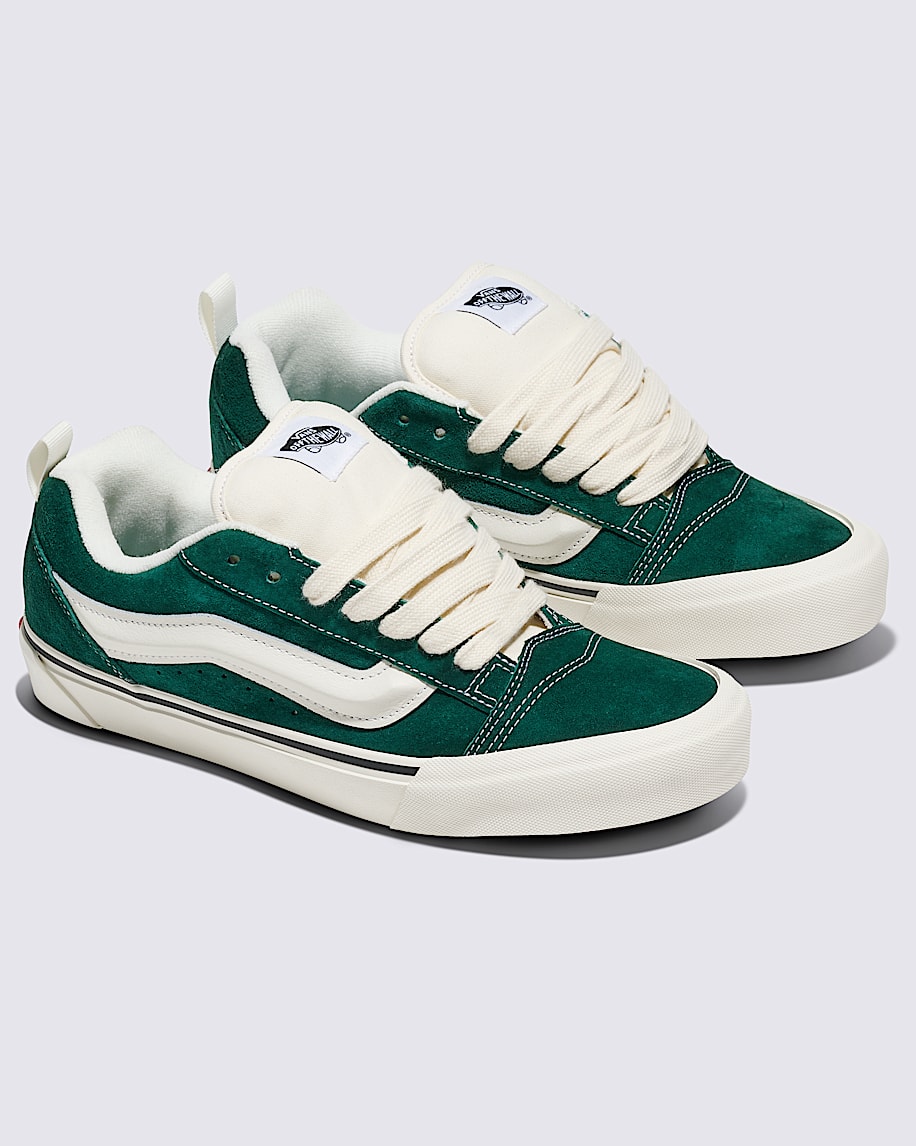 Knu Skool Shoe - 2