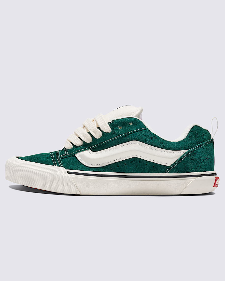 Knu Skool Suede Shoe