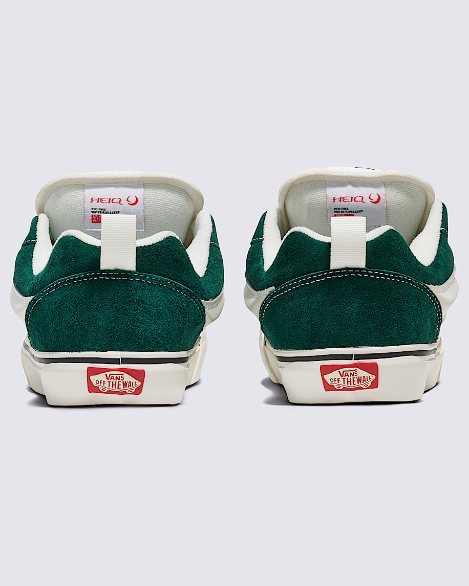 Knu Skool Shoe - 4