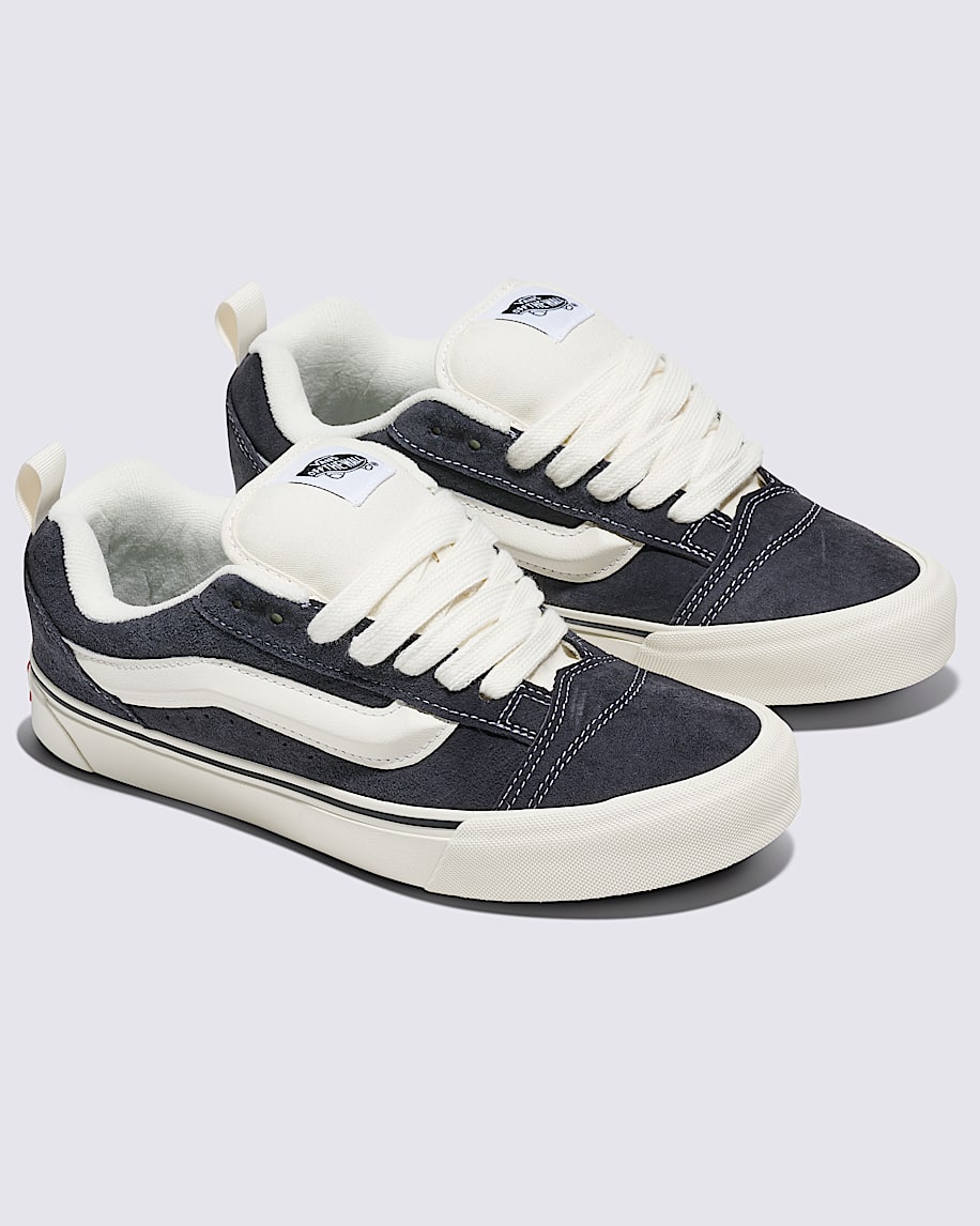 Knu Skool Suede Shoe