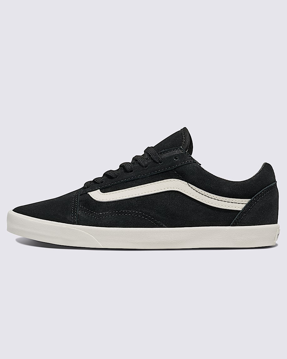 Old Skool Lowpro Shoe - 1