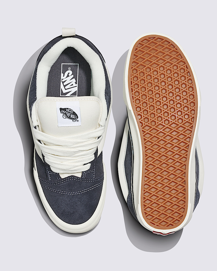 Knu Skool Suede Shoe