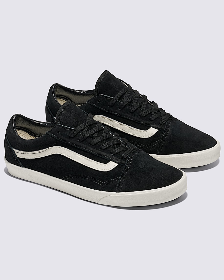 Old Skool Lowpro Shoe - 2