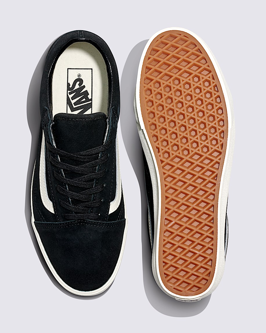 Old Skool Lowpro Shoe - 3