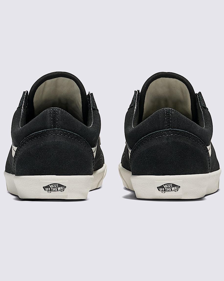 Old Skool Lowpro Shoe - 4