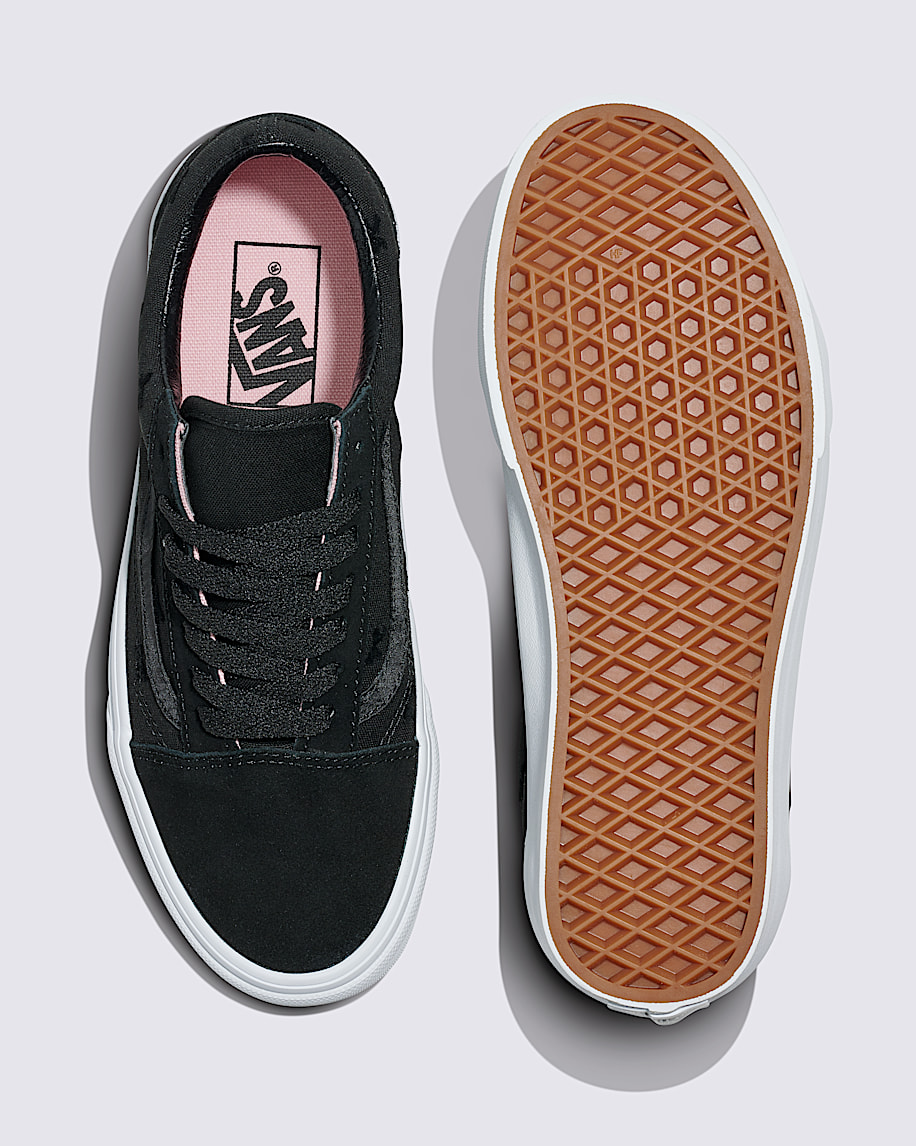 Old Skool Shoe - 3