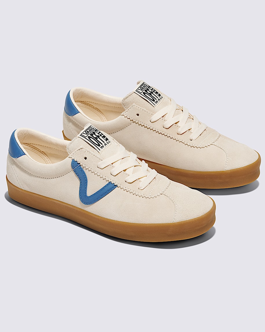 Sport Low Shoe - 2