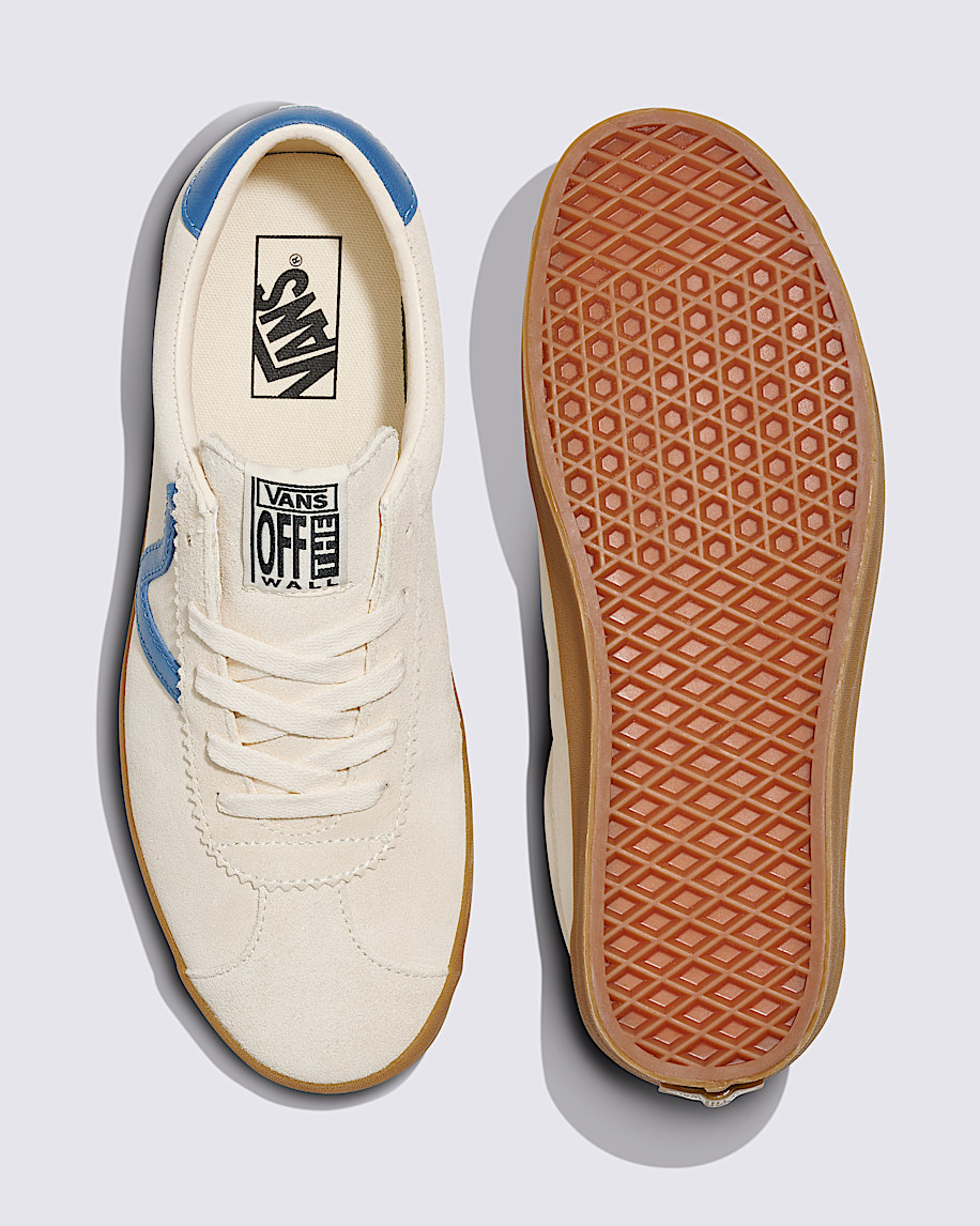 Sport Low Shoe - 3