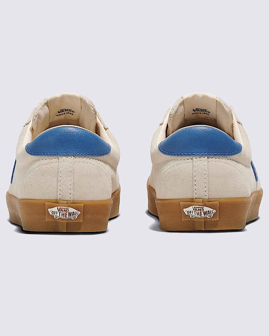 Sport Low Shoe - 4