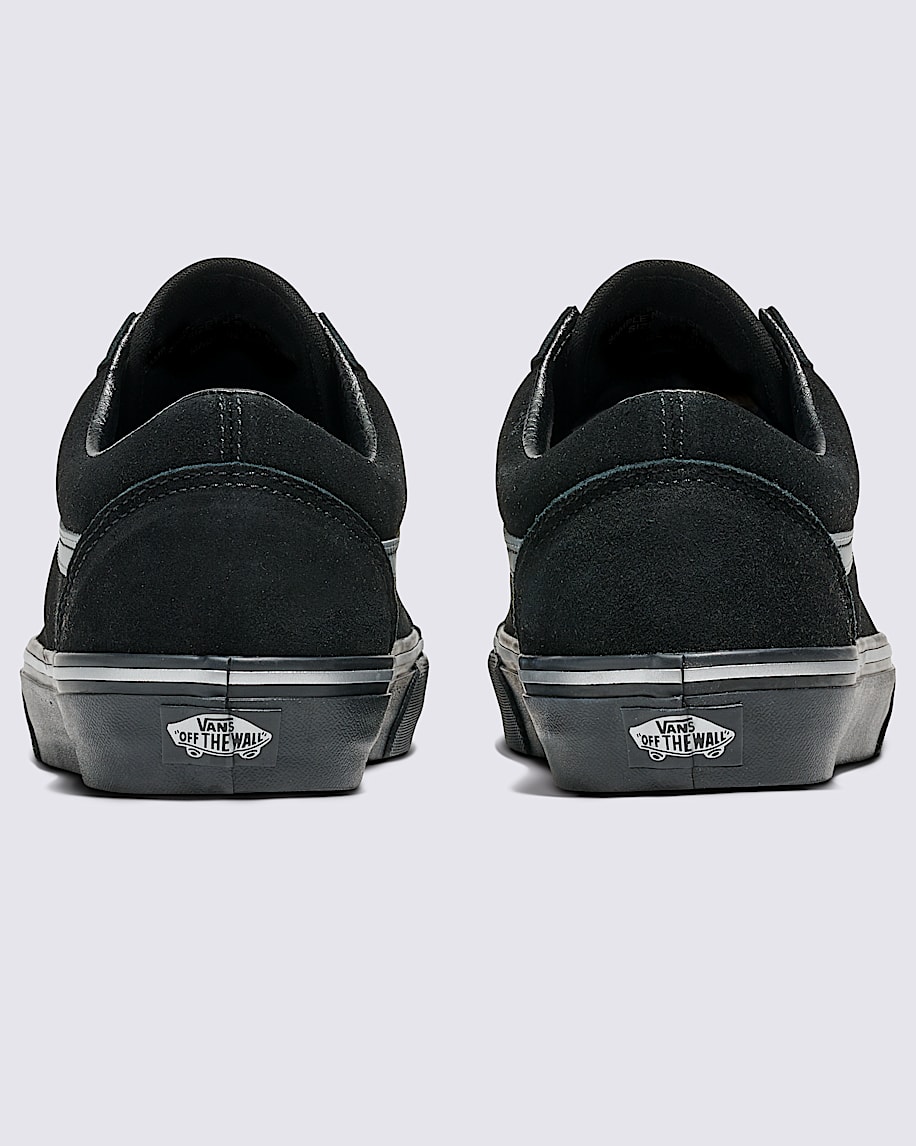 Old Skool Suede Shoe