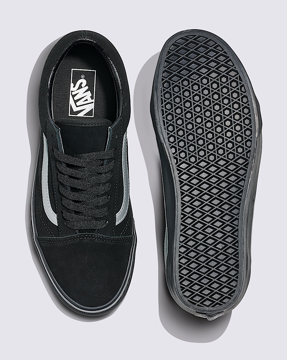 Old Skool Suede Shoe