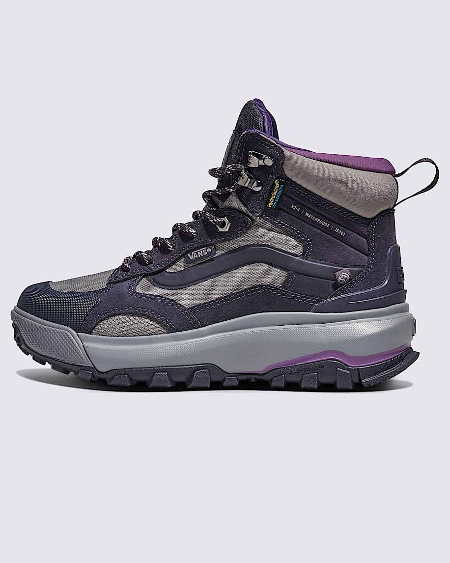 Crestline Waterproof Shoe - 1