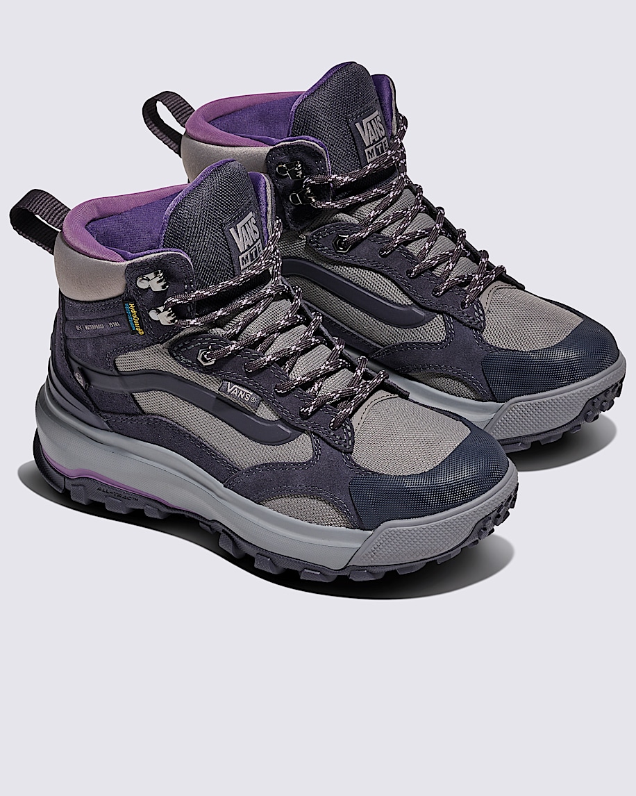 Crestline Waterproof Shoe - 2