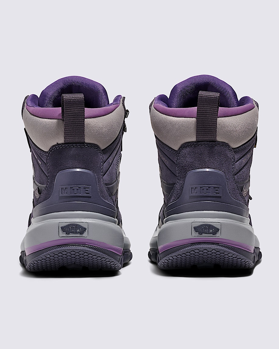 Crestline Waterproof Shoe - 4