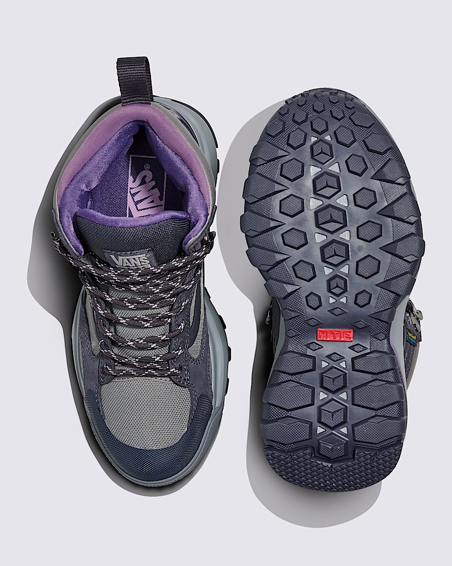 Crestline Waterproof Shoe - 3