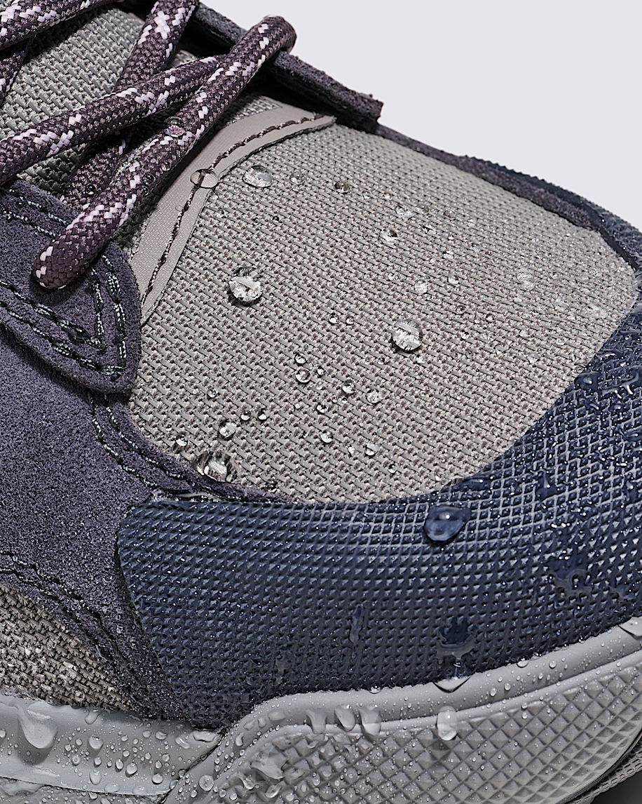 Crestline Waterproof Shoe - 7