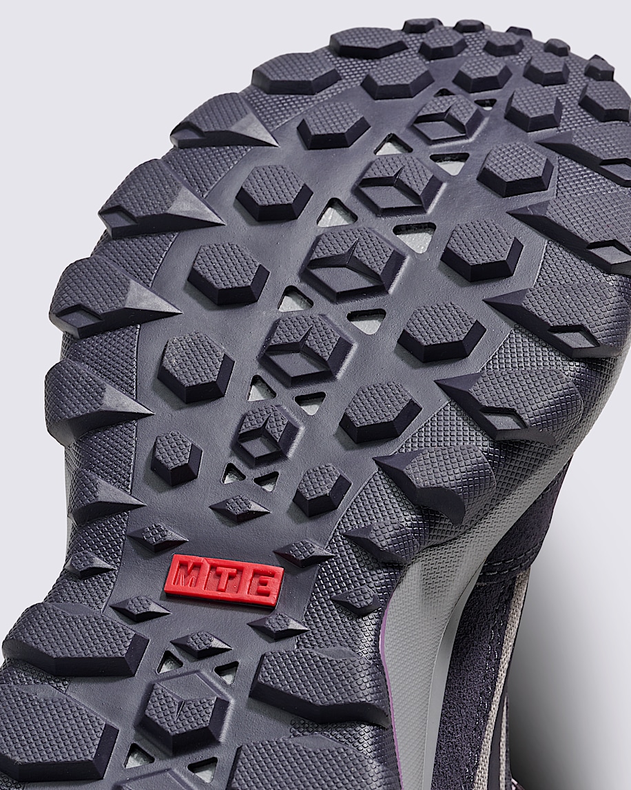 Crestline Waterproof Shoe - 5