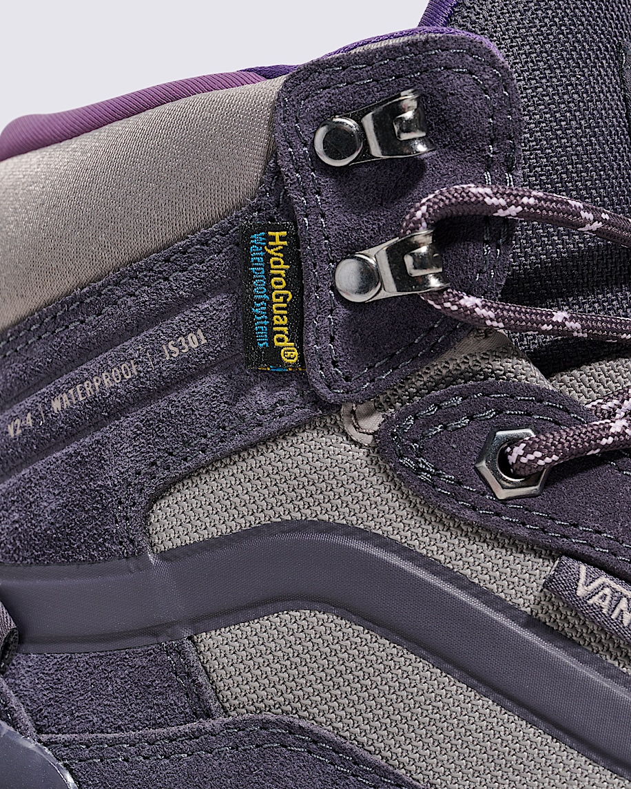 Crestline Waterproof Shoe - 8