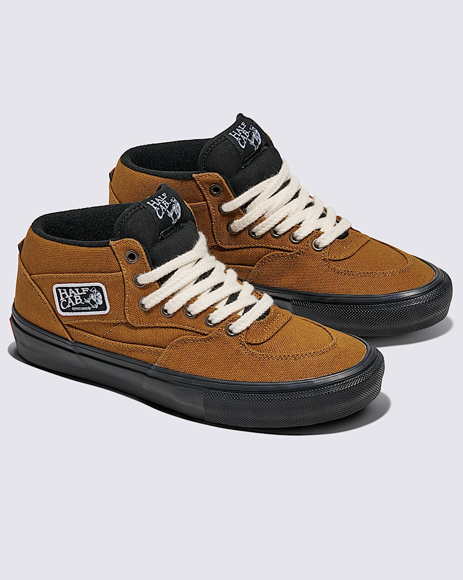 Skate Half Cab Shoe